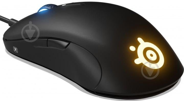 Мышь SteelSeries Sensei TEN (62527) - фото 3
