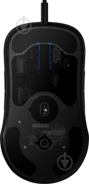 Мышь SteelSeries Sensei TEN (62527) - фото 7