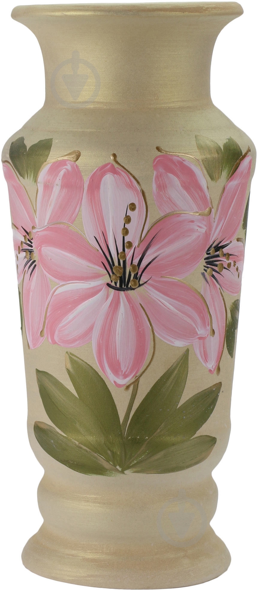 Ваза Аркадия - фото 1