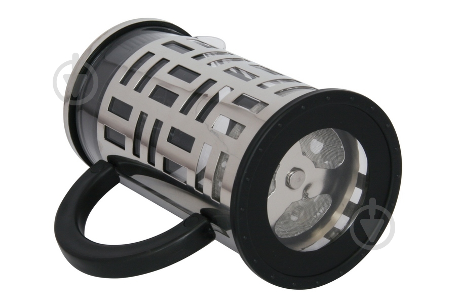 Френч-пресс Lessner 0,6 л 11637-600 - фото 3 Френч-пресс Lessner 0,6 л 11637-600 - фото 3