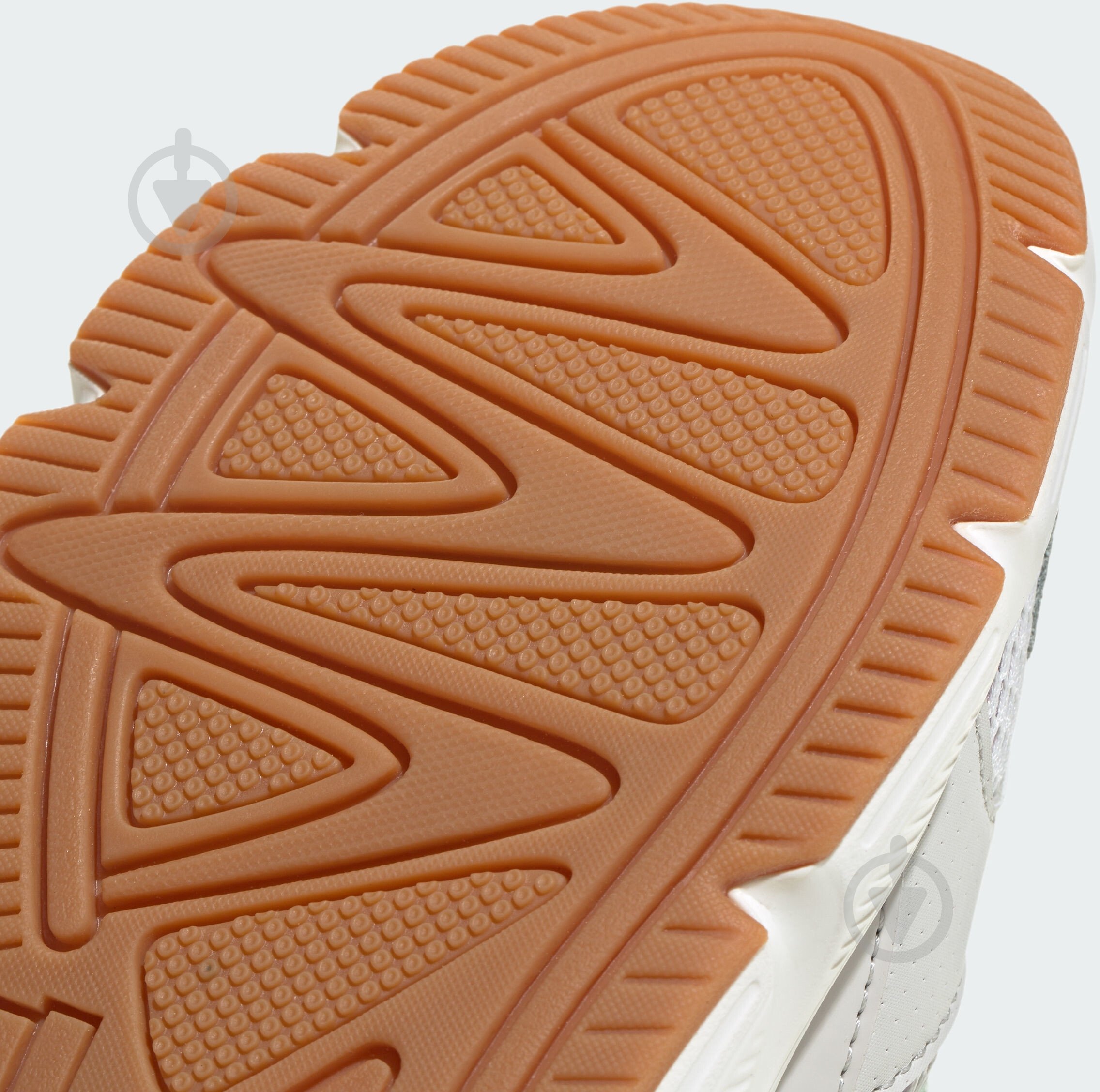 Кросівки жіночі Adidas CRAZYCHAOS 2000 JP5581 р.38 сірі - фото 9
