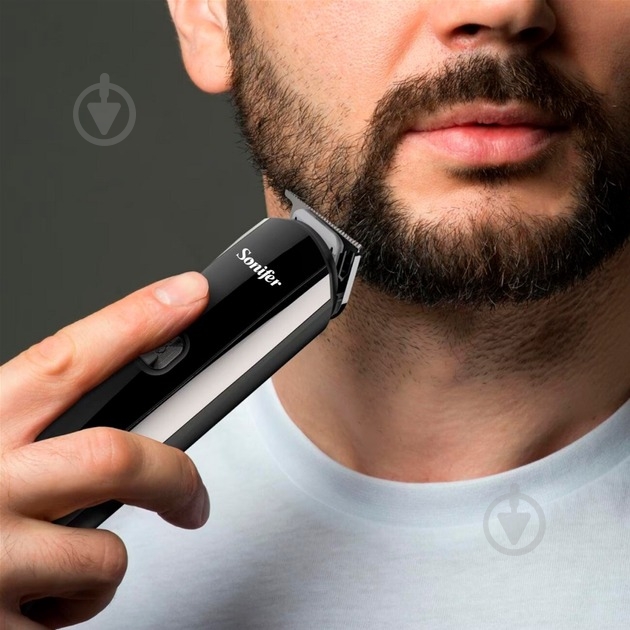 Тример Sonifer SF-9568 - фото 4 Тример Sonifer SF-9568 - фото 4