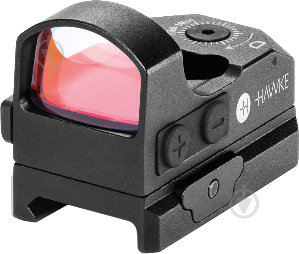 Приціл коліматорний Hawke Reflex Sight - фото 1