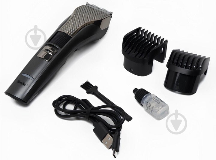 Тример Sonifer SF-9555 - фото 5 Тример Sonifer SF-9555 - фото 5