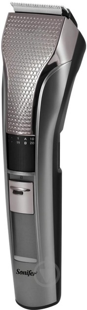 Тример Sonifer SF-9555 - фото 6 Тример Sonifer SF-9555 - фото 6