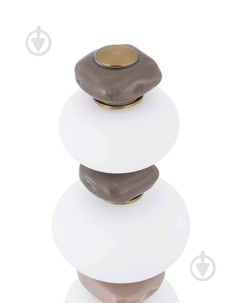 Торшер Nowodvorski Ceramic 34 Вт LED-модуль белый 11704 - фото 3