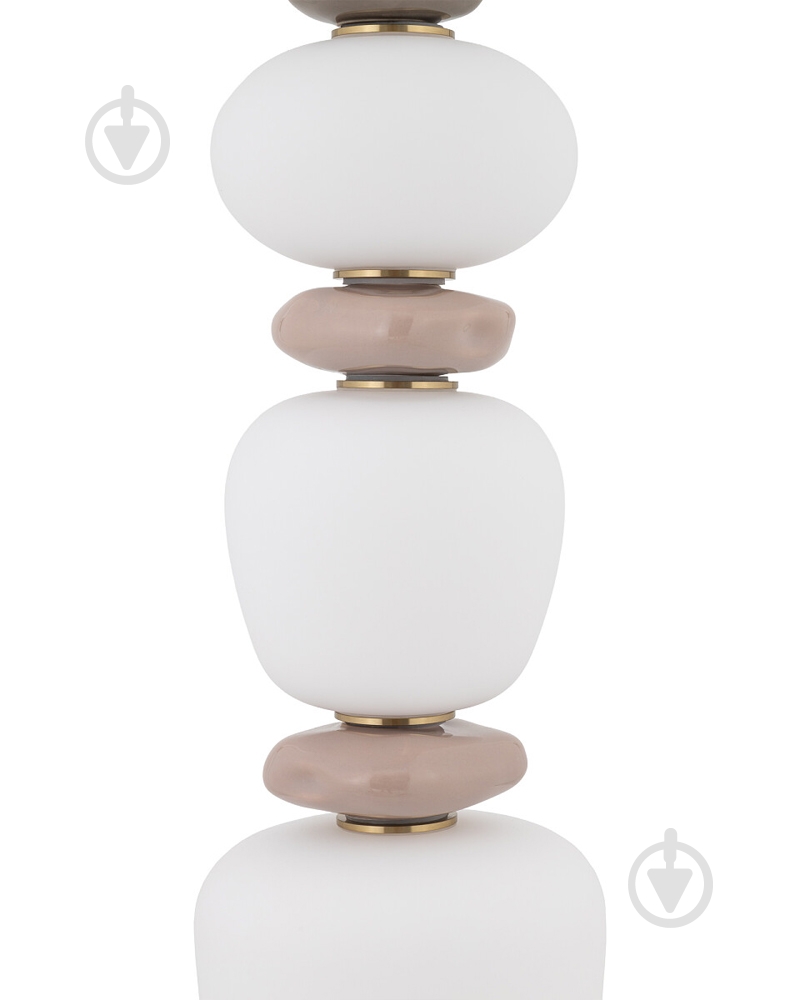 Торшер Nowodvorski Ceramic 34 Вт LED-модуль белый 11704 - фото 4
