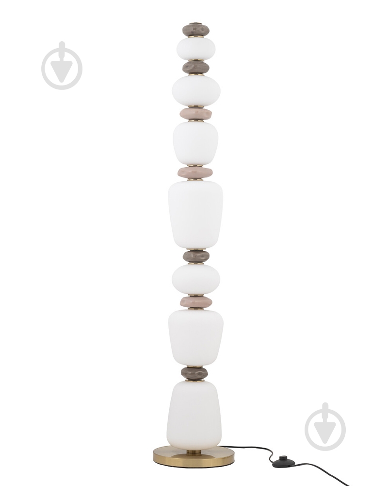Торшер Nowodvorski Ceramic 34 Вт LED-модуль белый 11704 - фото 5