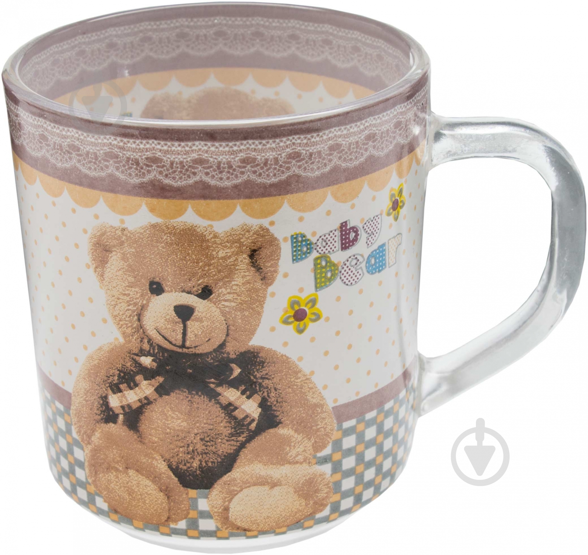Чашка Teddy 250 мл - фото 2