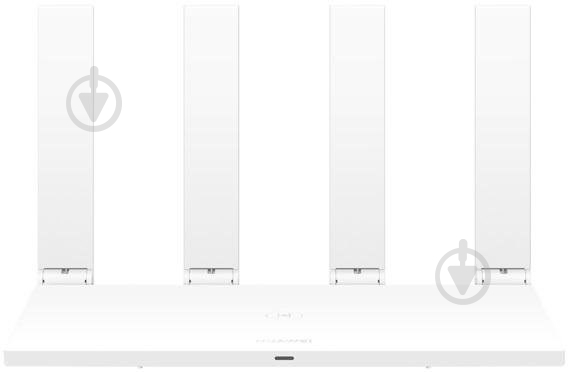 Маршрутизатор Huawei WS5200 V3 AC1300 - фото 1 Маршрутизатор Huawei WS5200 V3 AC1300 - фото 1