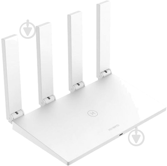 Маршрутизатор Huawei WS5200 V3 AC1300 - фото 2 Маршрутизатор Huawei WS5200 V3 AC1300 - фото 2