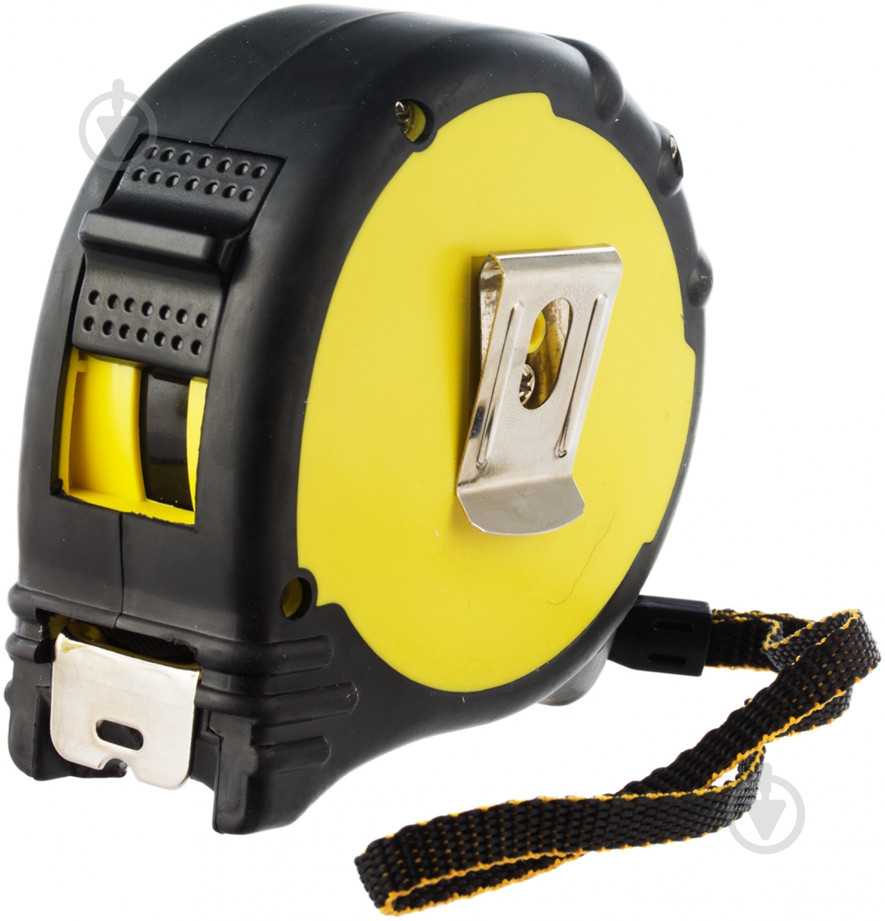 Рулетка Центроинструмент Горизонт РГ-10-25 10 м x 25 мм - фото 2