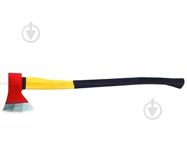 Топор универсальный Top Tools 1250 г - фото 1