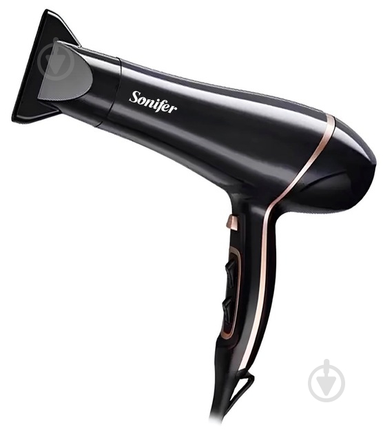 Фен Sonifer SF-9534 - фото 1