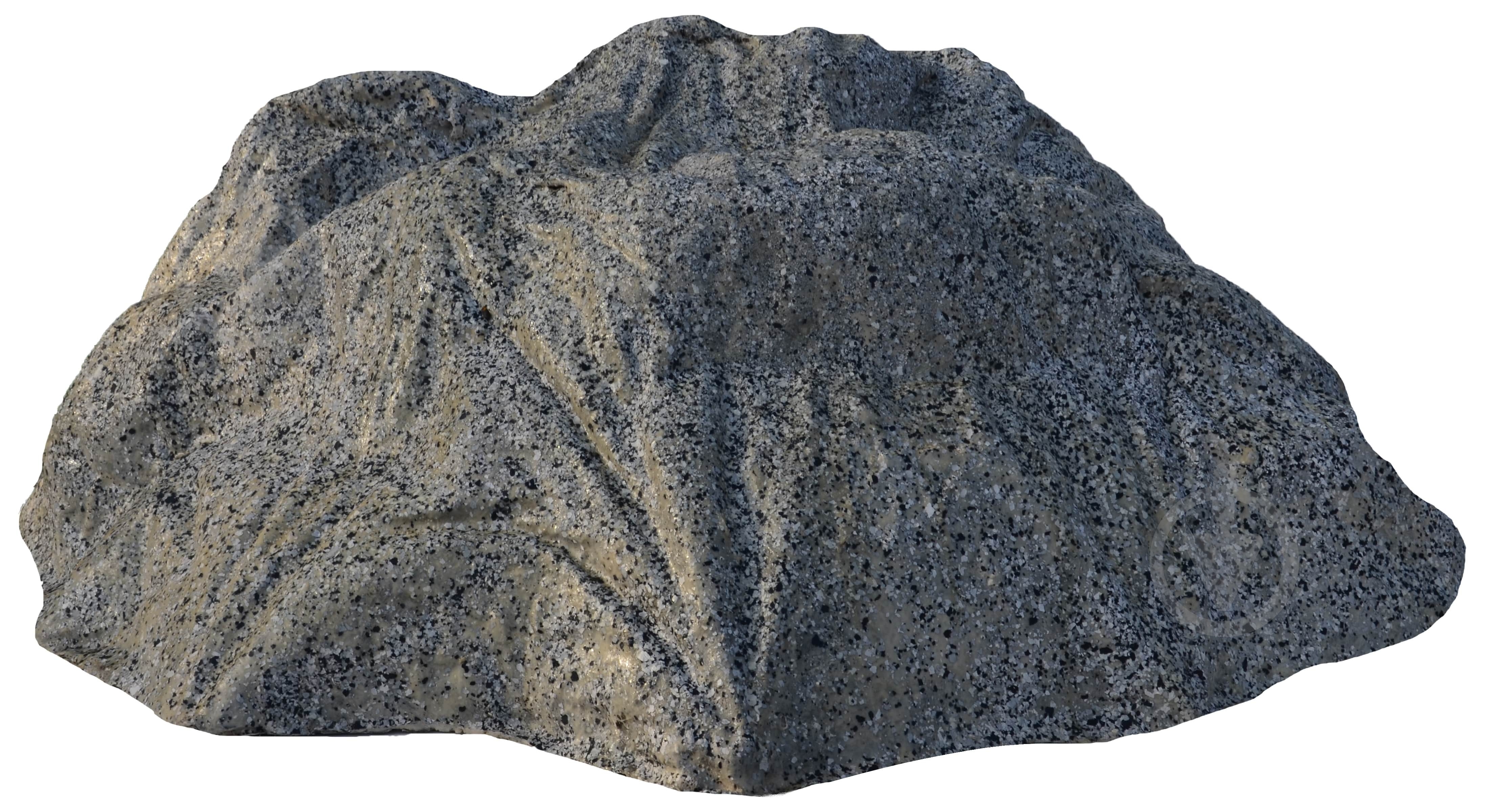 Кришка декоративна Eco Stone для люка Скала покостівський граніт - фото 2