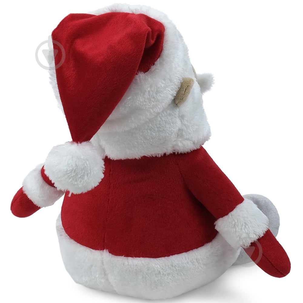 М'яка іграшка WP Merchandise Дід Миколай 31 см FWPGRFARNIK23RD00 - фото 2 М'яка іграшка WP Merchandise Дід Миколай 31 см FWPGRFARNIK23RD00 - фото 2