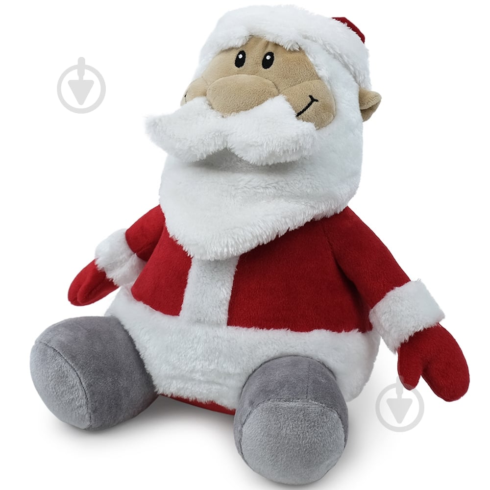 М'яка іграшка WP Merchandise Дід Миколай 31 см FWPGRFARNIK23RD00 - фото 3 М'яка іграшка WP Merchandise Дід Миколай 31 см FWPGRFARNIK23RD00 - фото 3