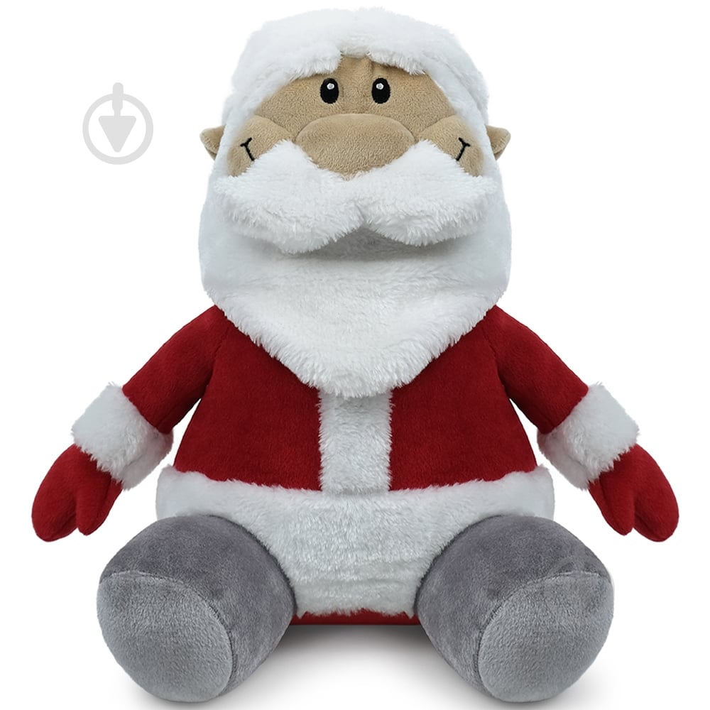 М'яка іграшка WP Merchandise Дід Миколай 31 см FWPGRFARNIK23RD00 - фото 1 М'яка іграшка WP Merchandise Дід Миколай 31 см FWPGRFARNIK23RD00 - фото 1