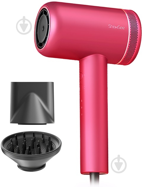 Фен ShowSee A8-R - фото 1