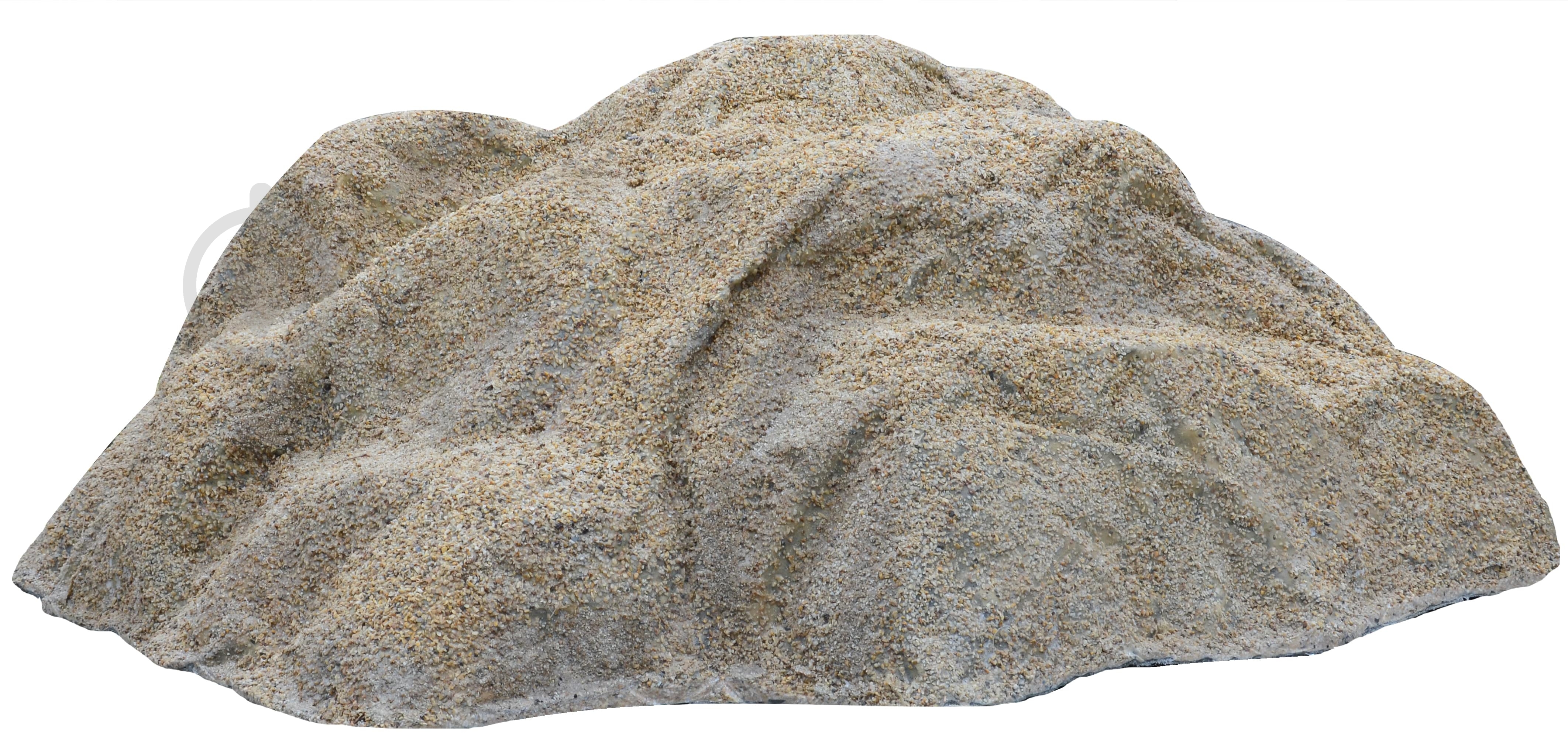 Кришка декоративна Eco Stone для люка Скала піщаник - фото 2 Кришка декоративна Eco Stone для люка Скала піщаник - фото 2