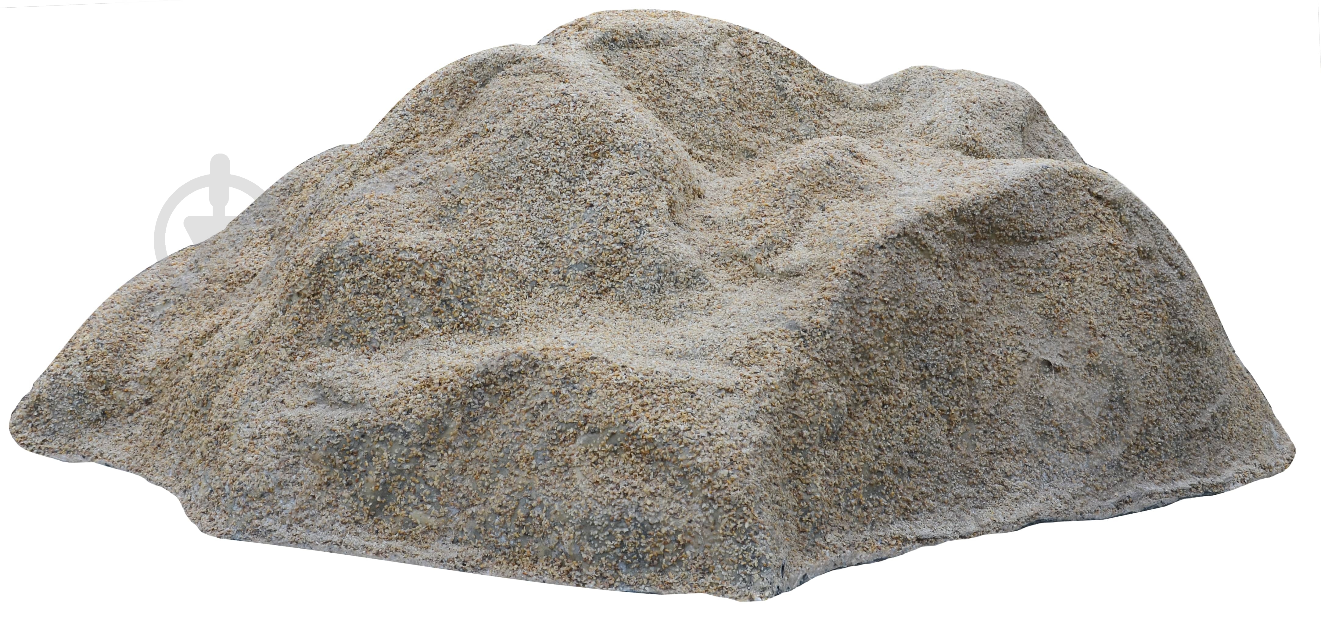 Кришка декоративна Eco Stone для люка Скала піщаник - фото 1 Кришка декоративна Eco Stone для люка Скала піщаник - фото 1