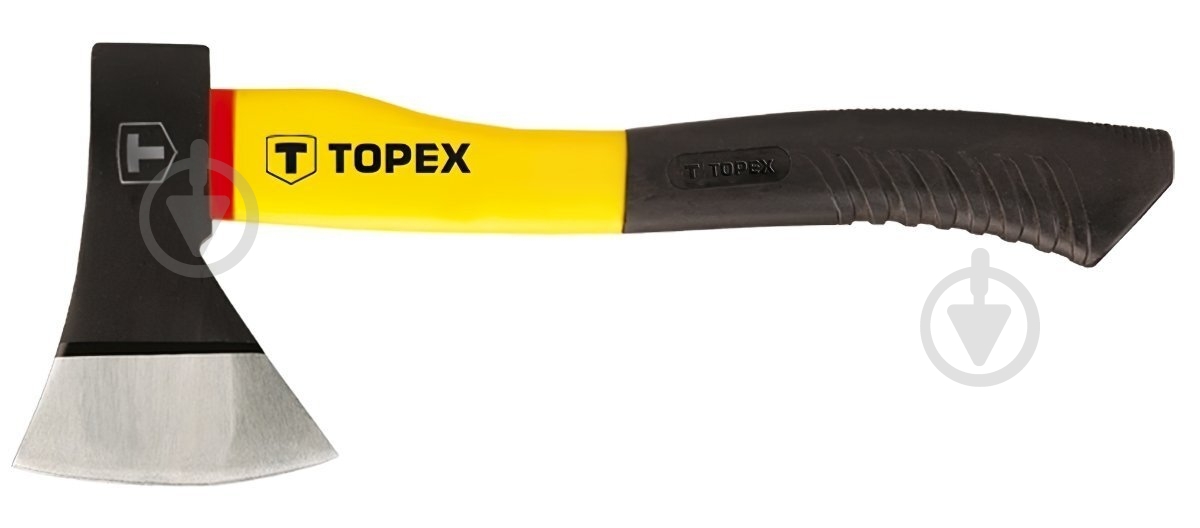 Топор универсальный Topex 800 г - фото 1