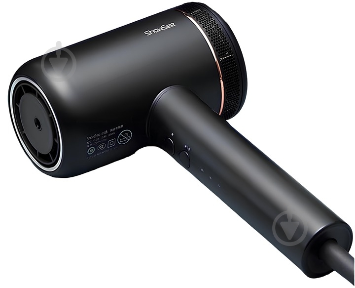 Фен ShowSee A8-B - фото 2