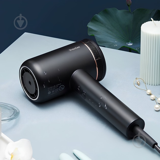 Фен ShowSee A8-B - фото 3