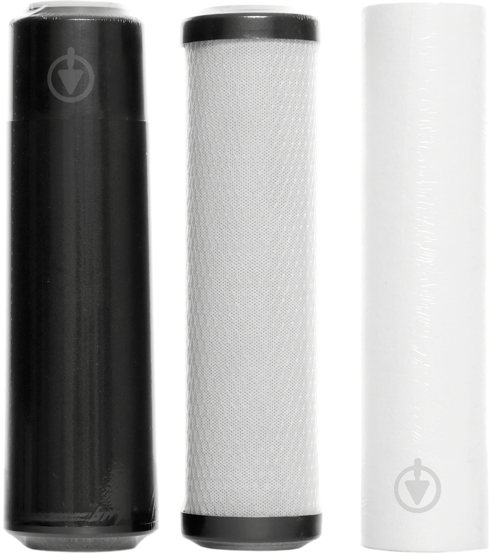 Фильтр Ecosoft обратного осмоса Robust 1000 - фото 4 Фильтр Ecosoft обратного осмоса Robust 1000 - фото 4