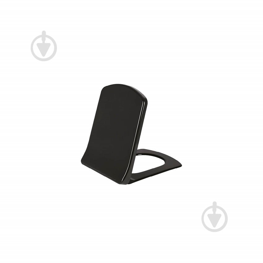 Унитаз-компакт CREAVIT Creavit LARA (черный) - фото 2 Унитаз-компакт CREAVIT Creavit LARA (черный) - фото 2