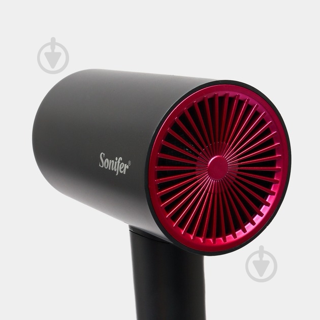 Фен Sonifer Super SF-9580 - фото 4