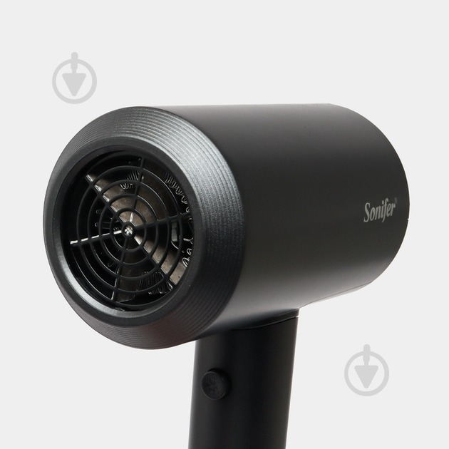 Фен Sonifer Super SF-9580 - фото 3