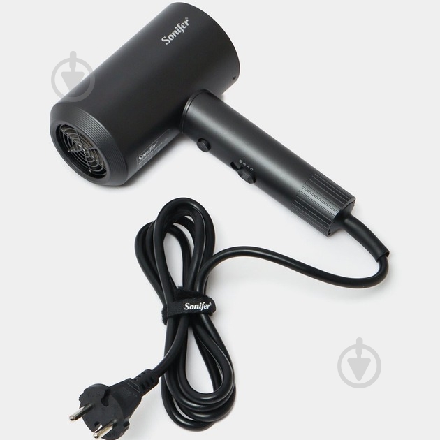 Фен Sonifer Super SF-9580 - фото 2