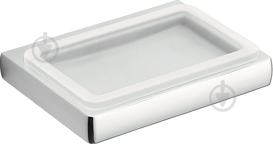 Мыльница Colombo Lulu B6201 (23958) - фото 1 Мыльница Colombo Lulu B6201 (23958) - фото 1