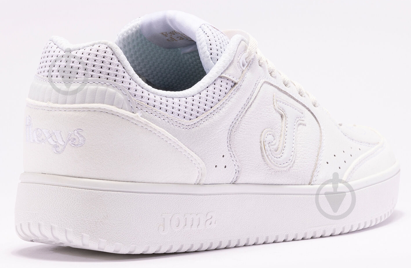 Кроссовки мужские демисезонные Joma CFLEXS2402 р.46 белые - фото 3 Кроссовки мужские демисезонные Joma CFLEXS2402 р.46 белые - фото 3
