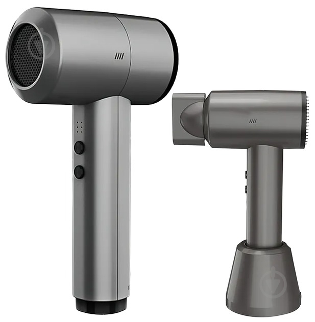 Фен Inspire KF-8185-grey - фото 1