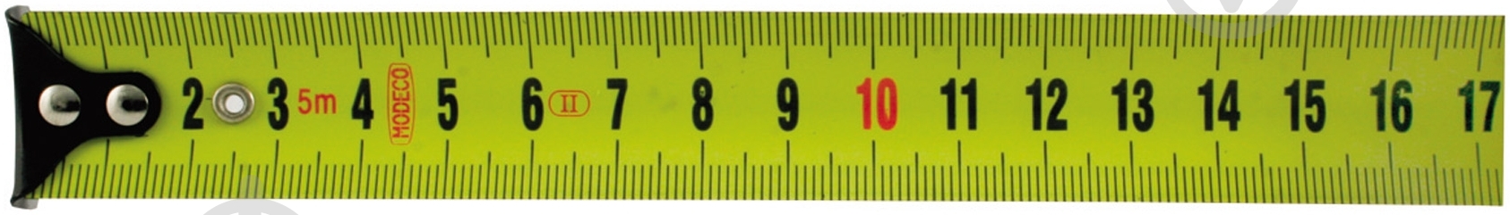 Рулетка Modeco Expert MN-81-143 3 м x 19 мм - фото 2 Рулетка Modeco Expert MN-81-143 3 м x 19 мм - фото 2