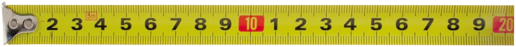 Рулетка Modeco Home MN-81-125 5 м x 16 мм - фото 2