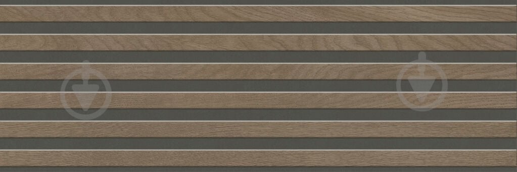 Плитка Cifre Jarel Walnut Mate 30x90 - фото 1