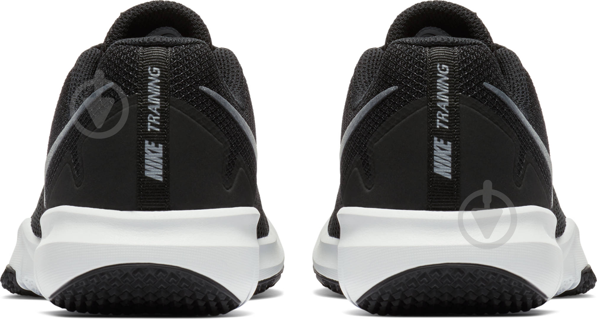 Кросівки чоловічі Nike FLEX CONTROL II 924204-010 р.40 чорні - фото 2 Кросівки чоловічі Nike FLEX CONTROL II 924204-010 р.40 чорні - фото 2