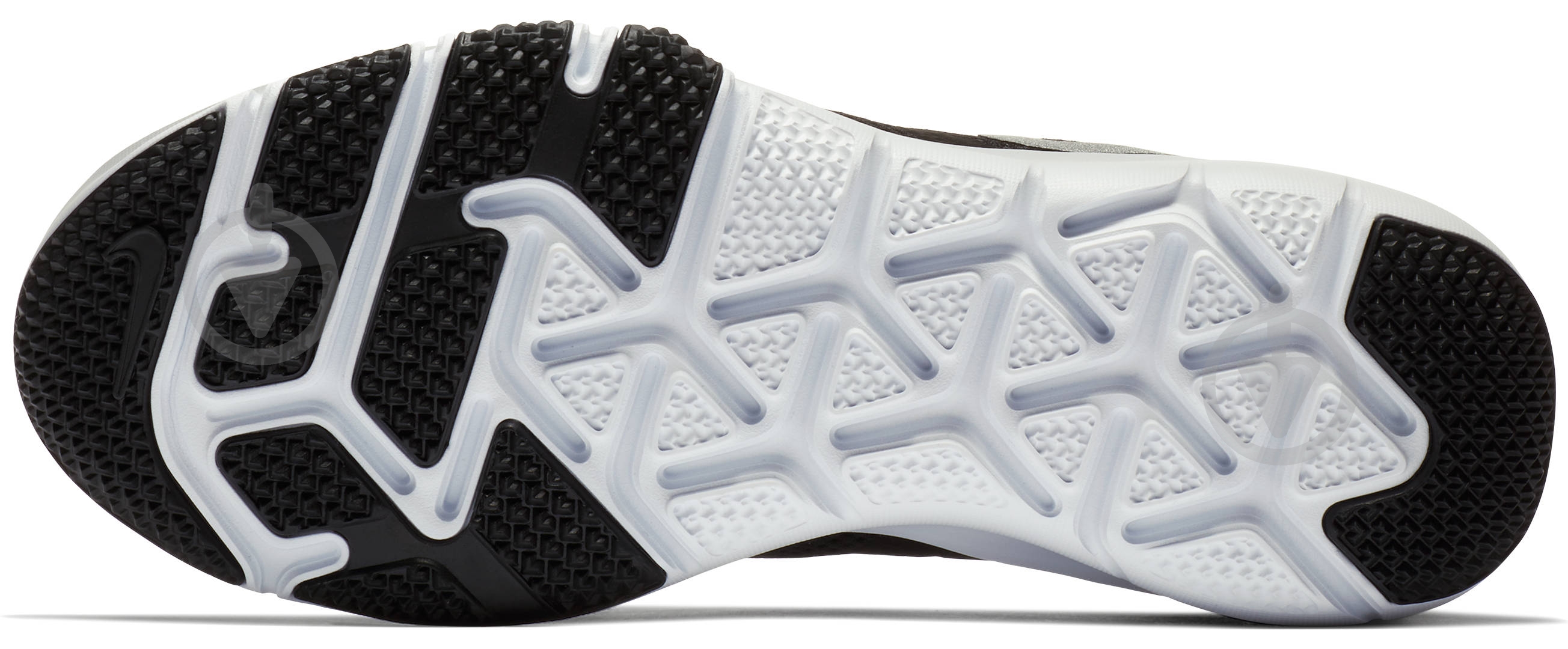 Кросівки чоловічі Nike FLEX CONTROL II 924204-010 р.40 чорні - фото 7 Кросівки чоловічі Nike FLEX CONTROL II 924204-010 р.40 чорні - фото 7
