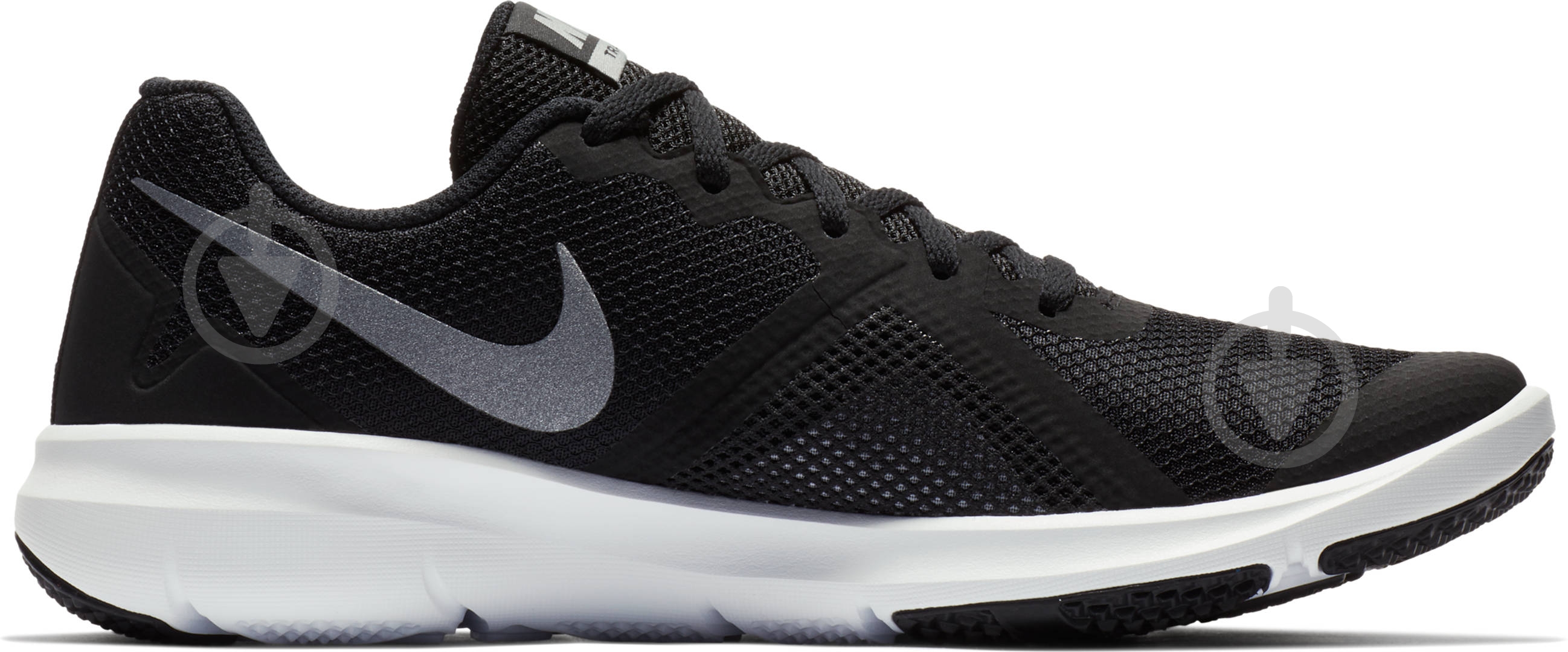 Кроссовки мужские Nike FLEX CONTROL II 924204-010 р.41 черные - фото 4