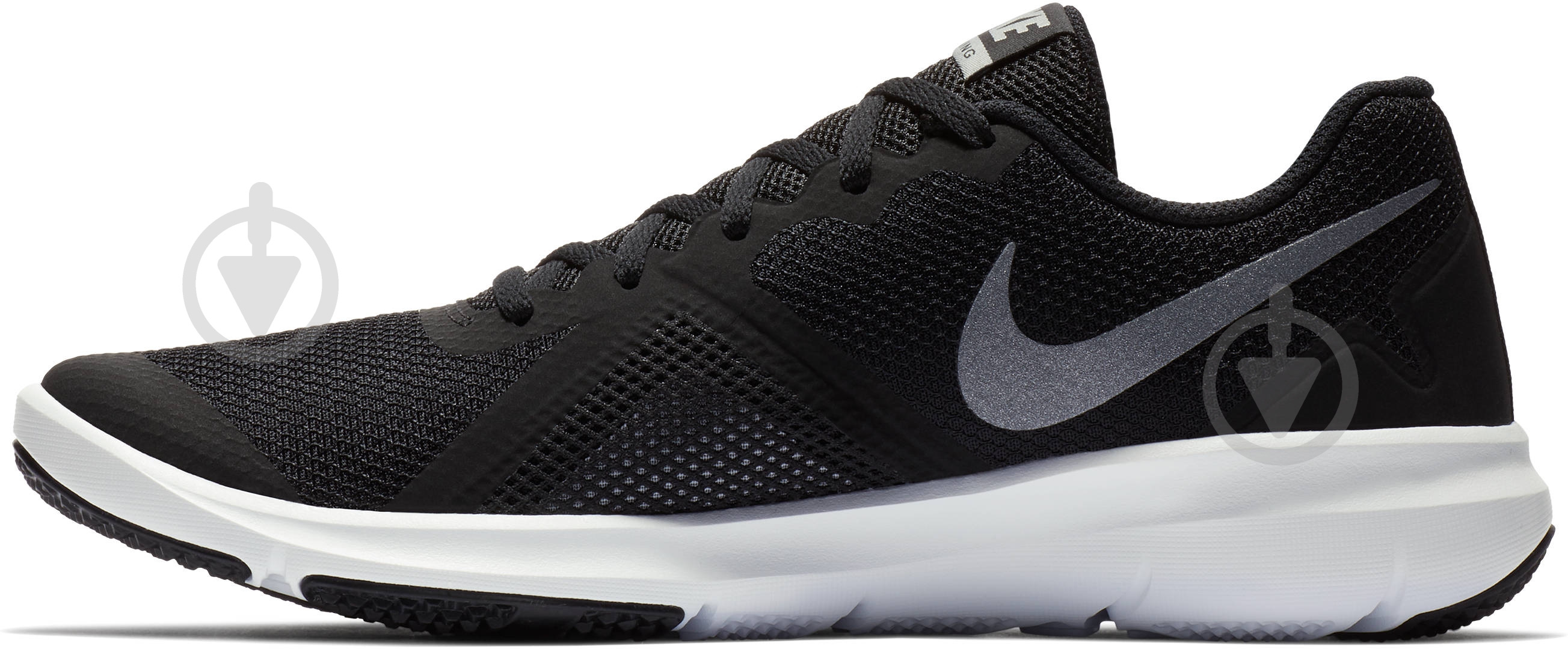 Кроссовки мужские Nike FLEX CONTROL II 924204-010 р.41 черные - фото 5