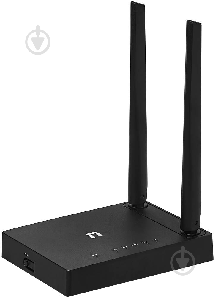 Маршрутизатор Netis N4 OEM AC1200 - фото 1 Маршрутизатор Netis N4 OEM AC1200 - фото 1