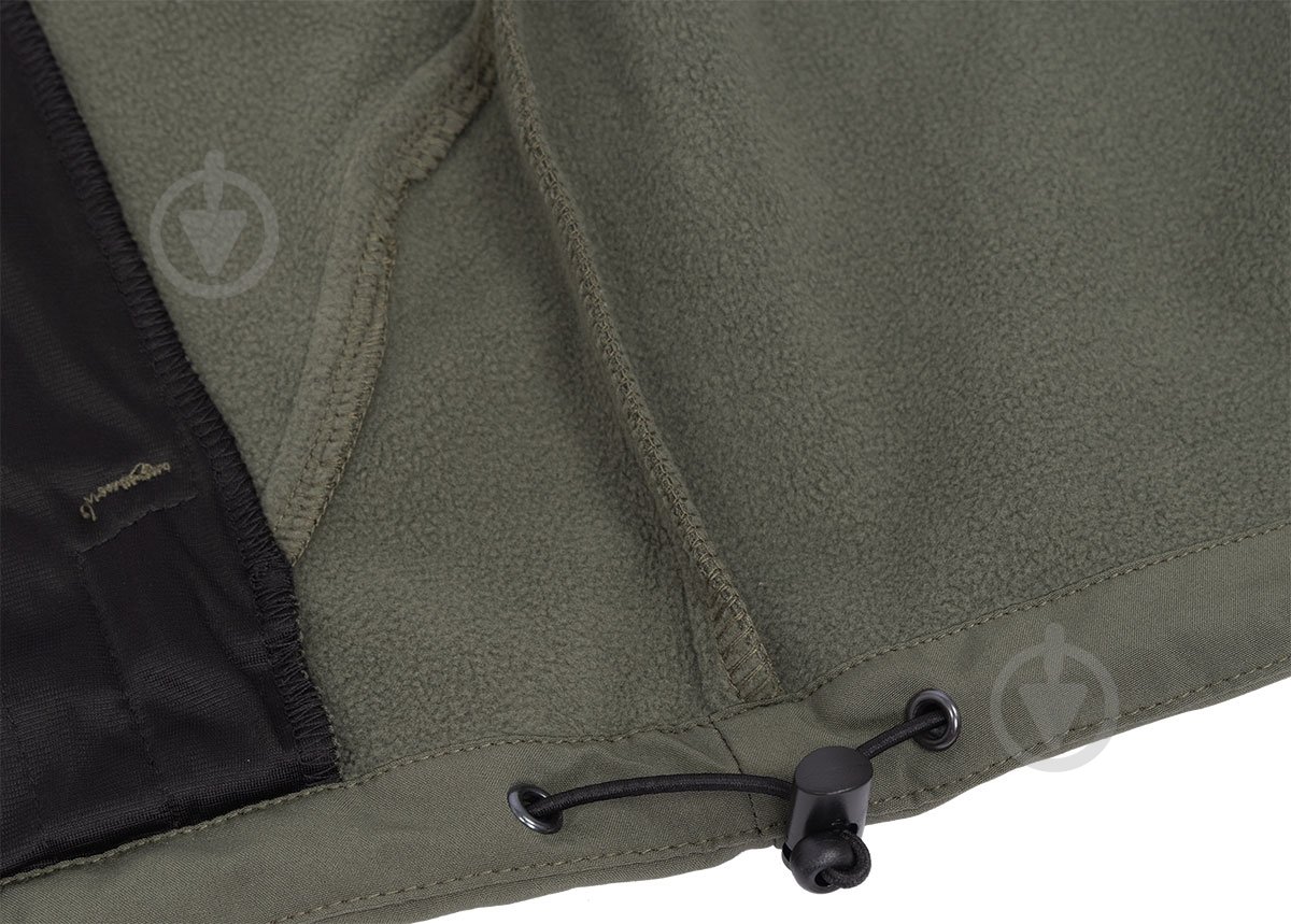 Куртка мужская демисезонная Hallyard Aksel 2324.11.88 р.XL олива - фото 12