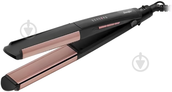 Плойка-выпрямитель Sonifer SF-9563 - фото 1