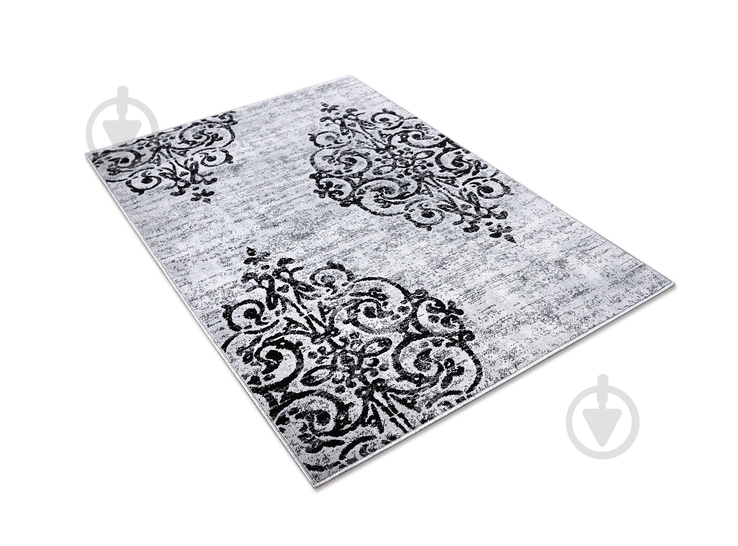 Килим Karat Carpet Roxy 0.80x1.20 antic - фото 4