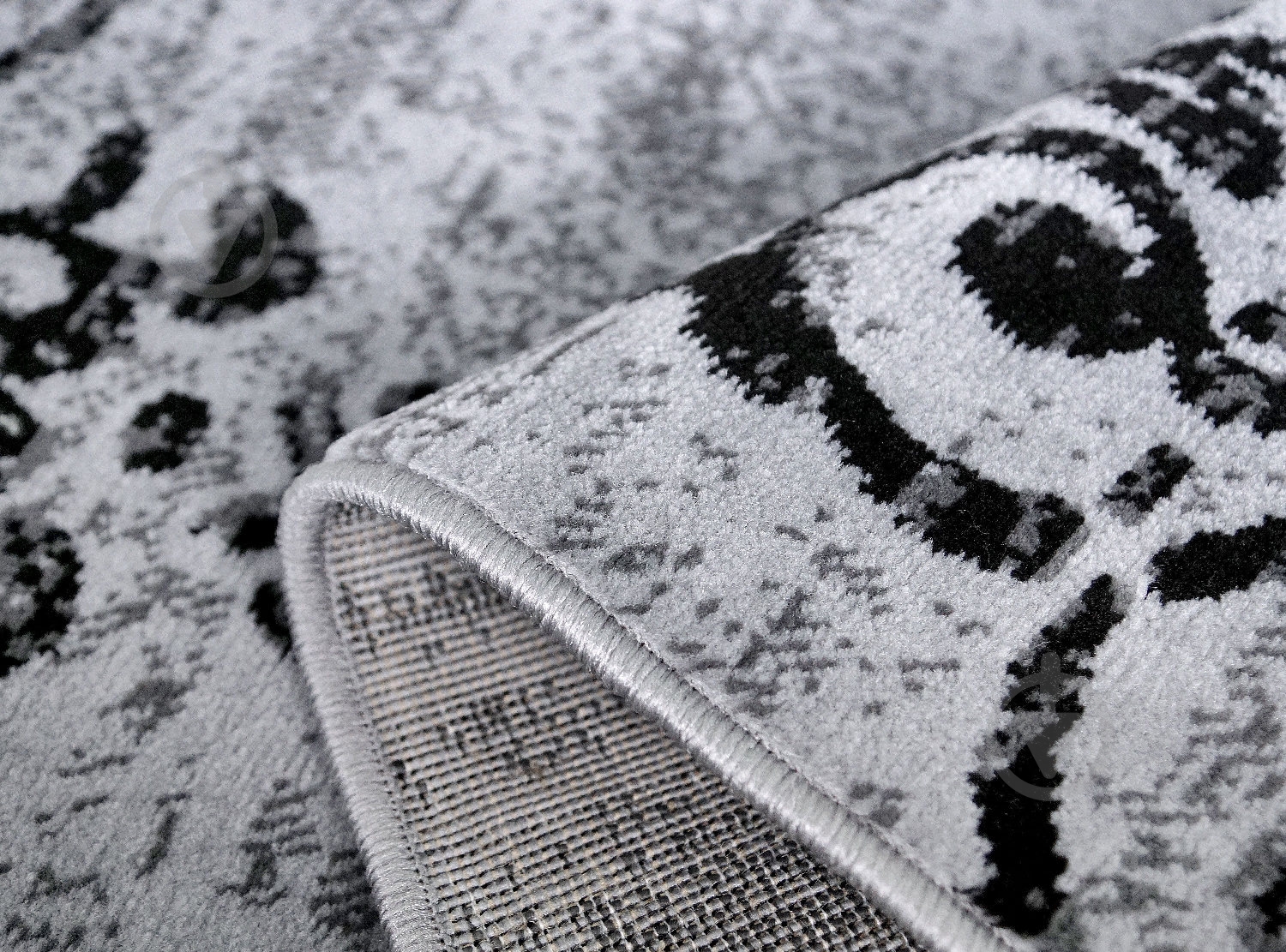 Килим Karat Carpet Roxy 0.80x1.20 antic - фото 3