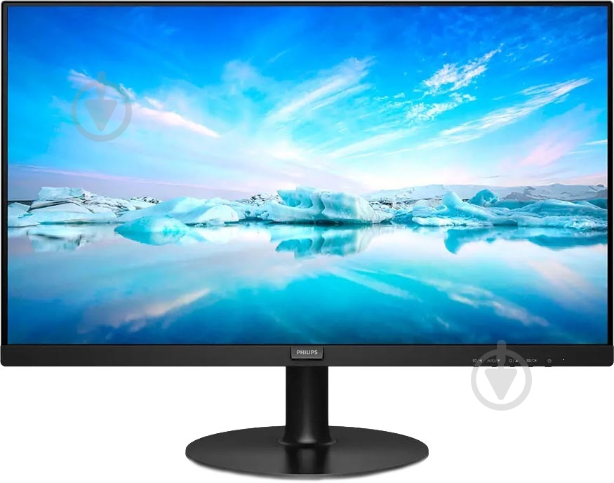 Монитор Philips 21,5" (220V8L5/00) - фото 1