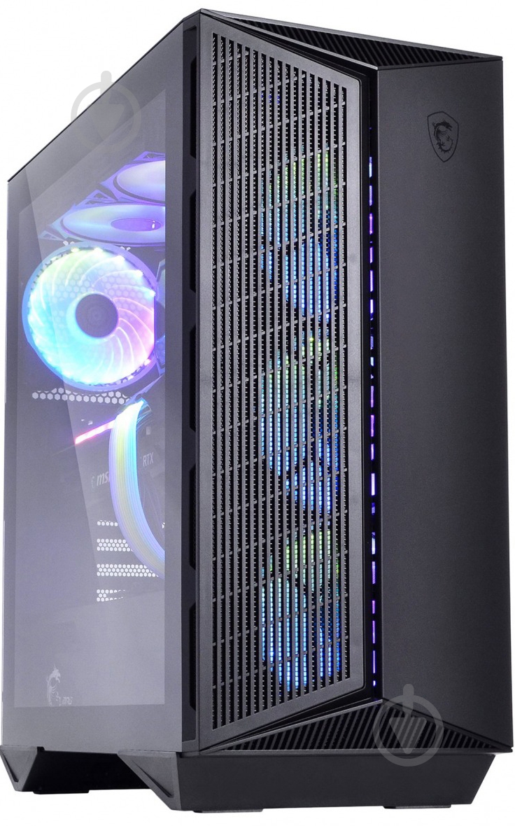 Компьютер Artline Overlord DRAGON (DRAGONv56) black - фото 1